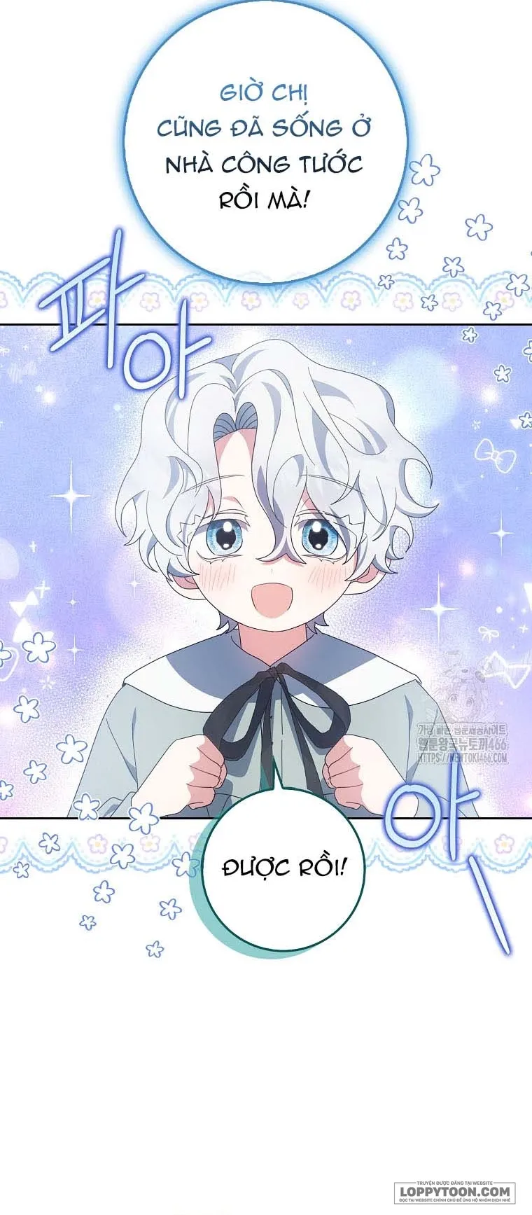 Tôi Không Thuộc Về Nơi Này Chap 14 - trang 20