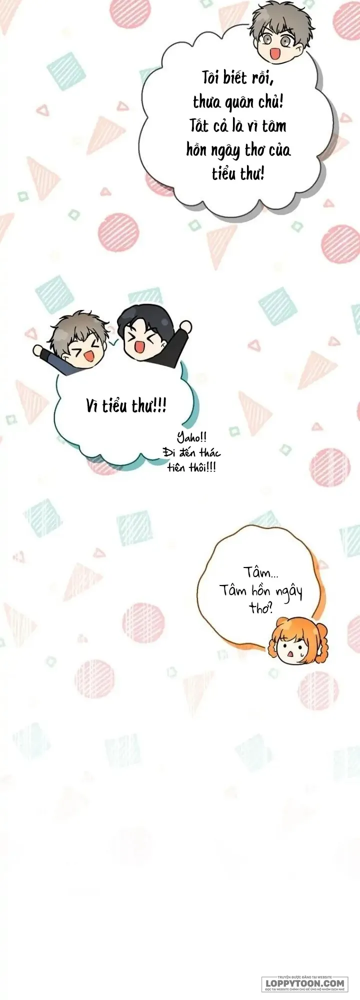 Sóc Con Tài Năng Chap 49 - trang 39
