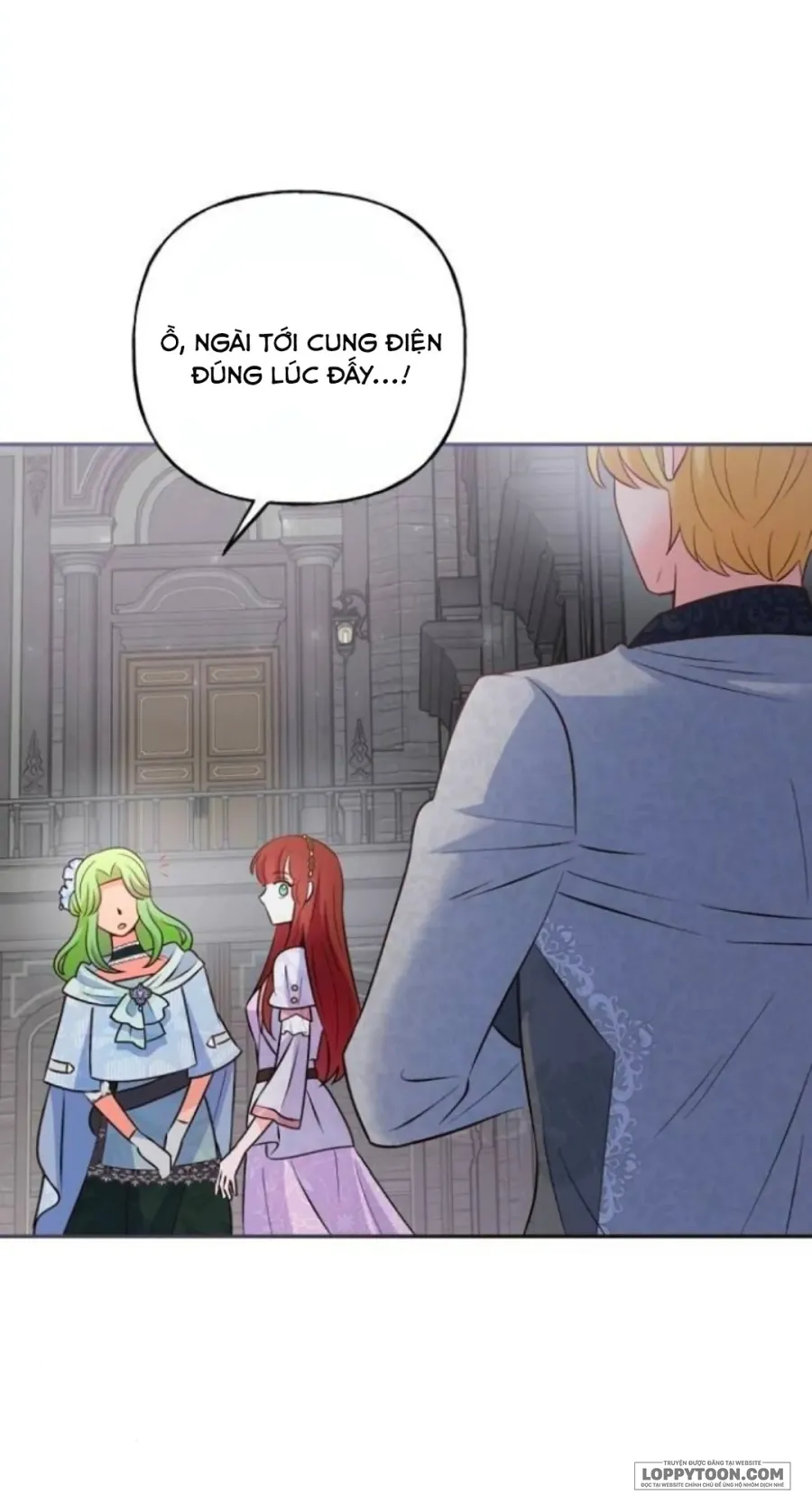 Hầu Gái Không Thích Nuôi Dạy Trẻ Nhỏ Chap 32 - trang 50