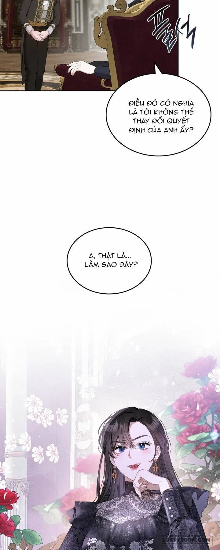 Nam Chính Quái Vật Sống Dưới Giường Tôi Chap 31 - trang 60