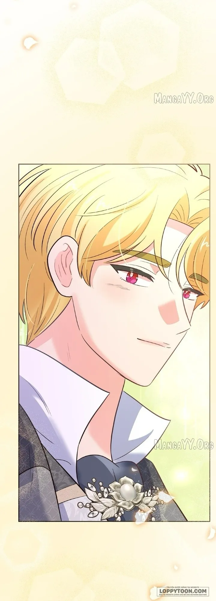 Hầu Gái Không Thích Nuôi Dạy Trẻ Nhỏ Chap 83 - trang 2