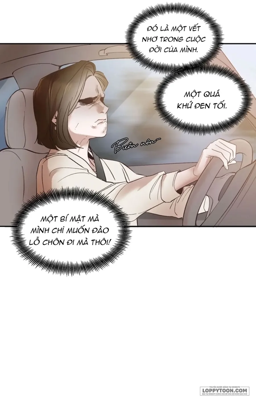 Thanh Xuân Của Chúng Ta Chap 1 - trang 38