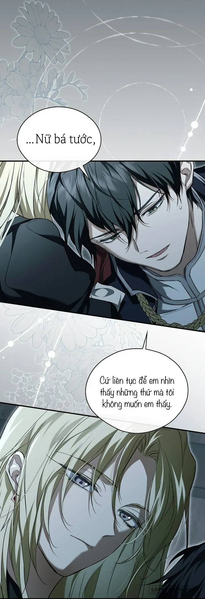 Tìm Một Người Chồng Mới Chap 28 - trang 24