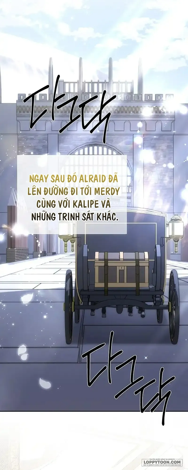 Papa Là Kẻ Thù Kiếp Trước Của Tôi? Chap 11 - trang 24