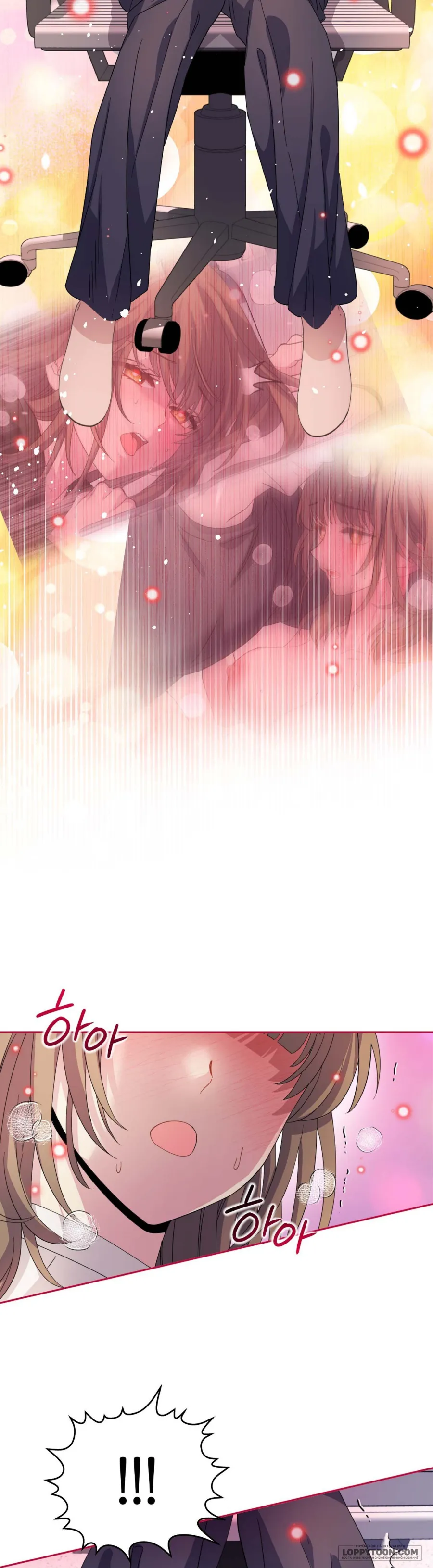 Bạn Thời Thơ Ấu Thịt Tôi Trong Lúc Thôi Miên Chap 12 - trang 12