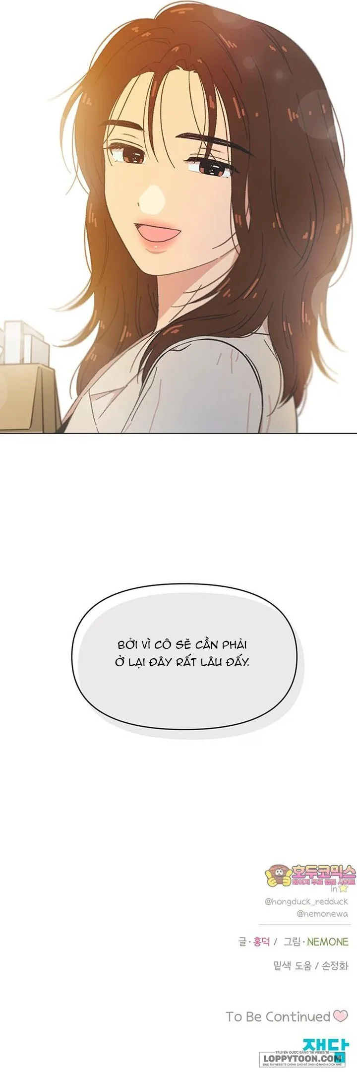 Thanh Xuân Ngọt Ngào Chap 55 - trang 9