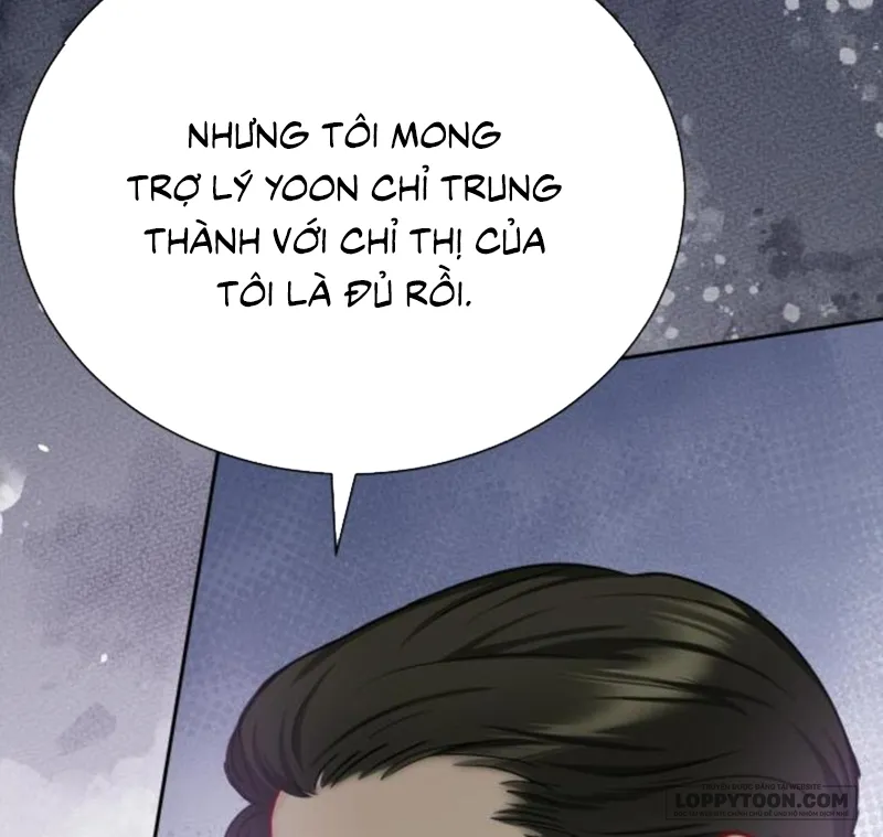 Quyền Lực Của Thư Ký Chap 19 - trang 15