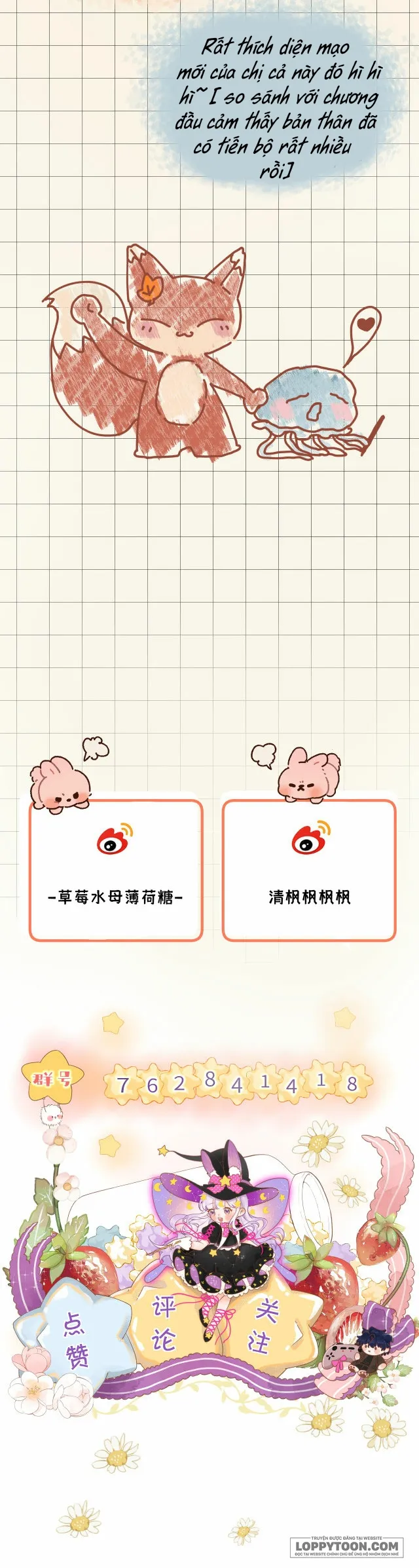 Tôi Nhặt Được Ma Nữ Rồi, Phải Làm Sao Đây? Chap 8 - trang 16