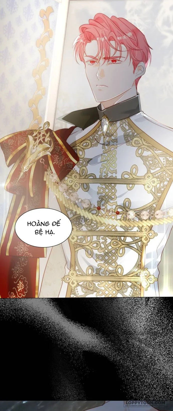 Tôi Được Sinh Ra Là Cô Con Gái Thứ Hai Chap 29 - trang 35