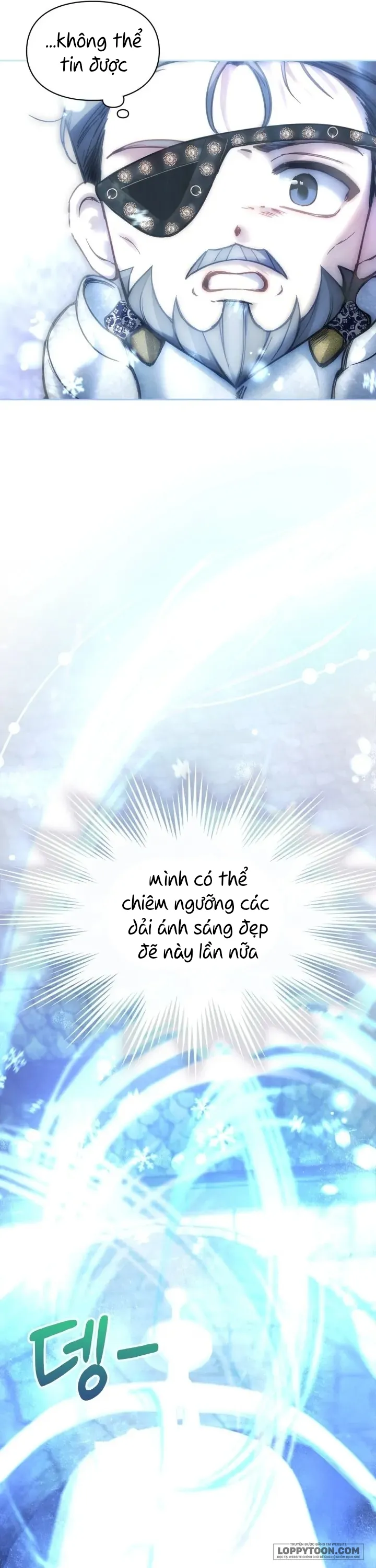 Phạm Nhân Bé Con Của Dinh Thự Mùa Đông Chap 12 - trang 22