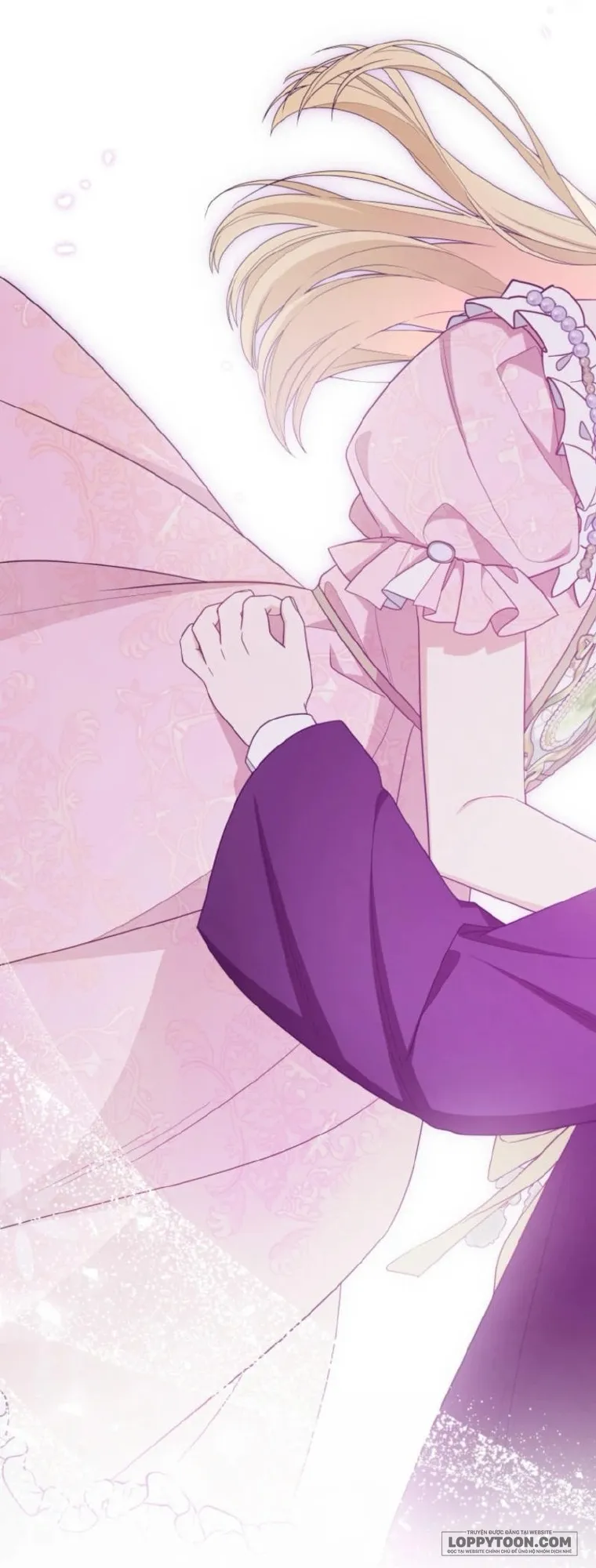 Được Yêu Thương Mà Còn Ngại Ngùng Sao Chap 89 - trang 37