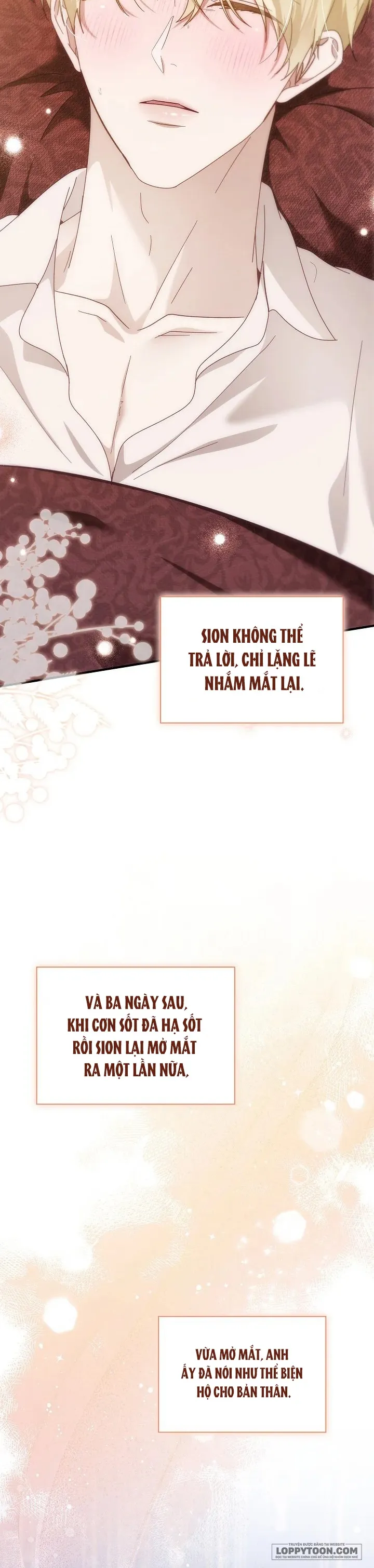 Dẫu Cho Con Gái Của Kẻ Phản Diện Trùng Sinh Chap 69 - trang 3