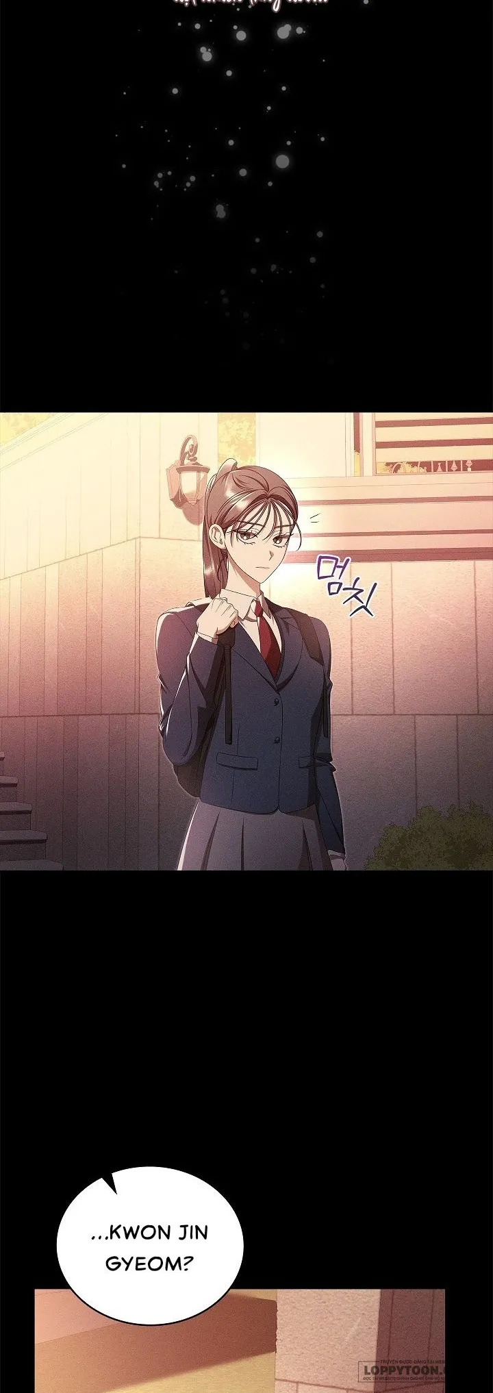Ngọn Đèn Biệt Viện Không Bao Giờ Tắt Chap 22 - trang 27