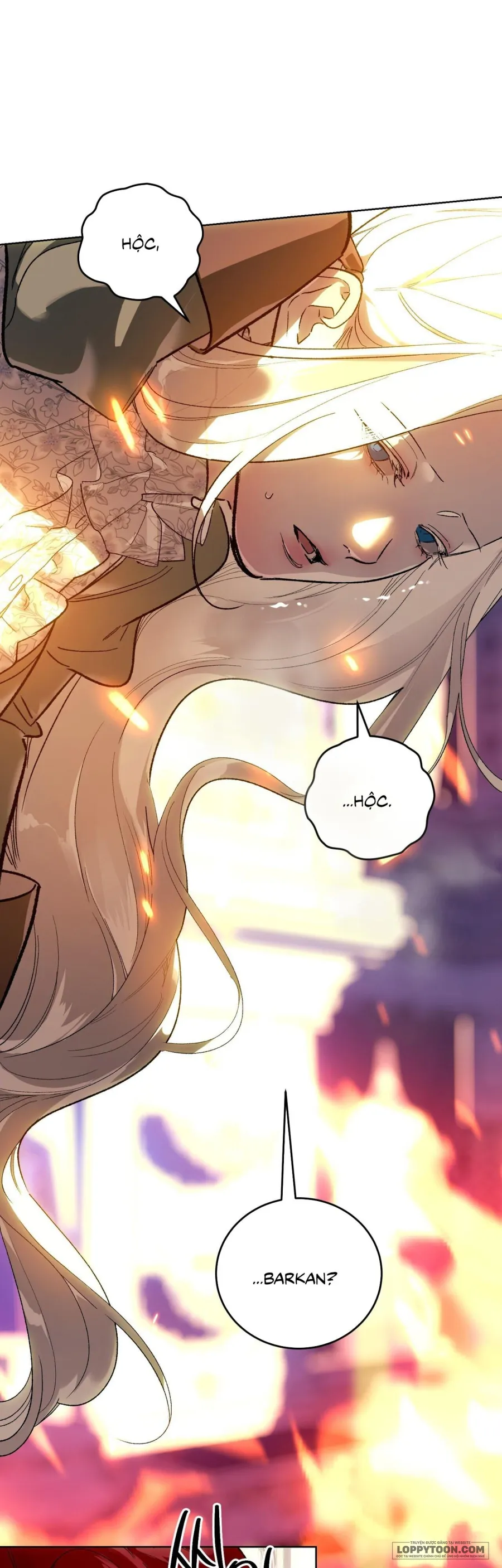 Gửi Đến Kẻ Sẽ Hủy Diệt Tôi Chap 11 - trang 1