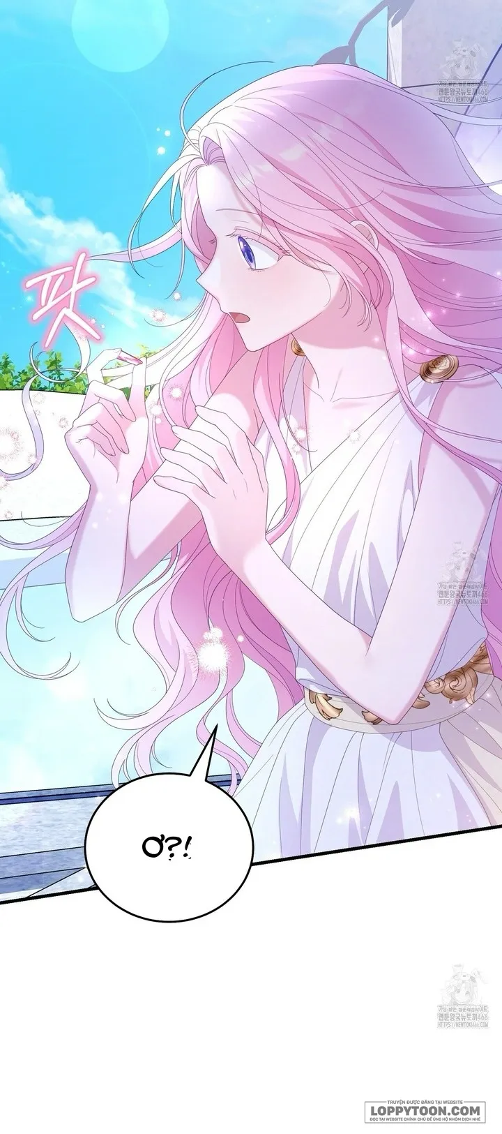 Nàng Tiên, Hãy Ký Hợp Đồng Nào Chap 46 - trang 49