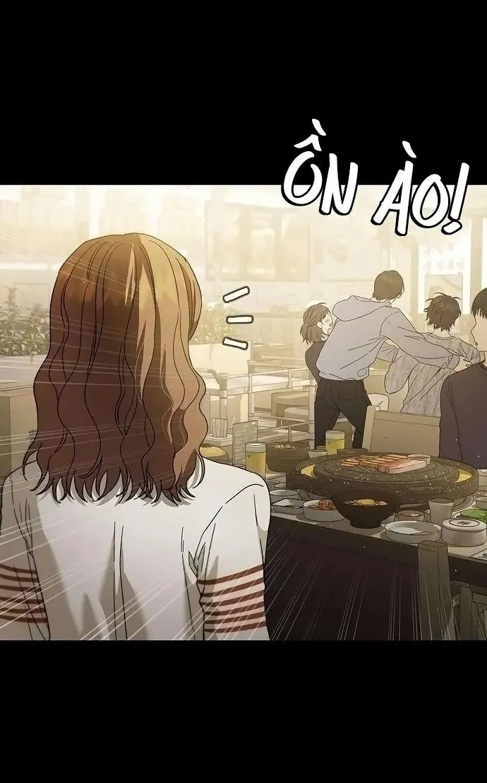 Tình Yêu Thuần Khiết Hư Hỏng Chap 20 - trang 41