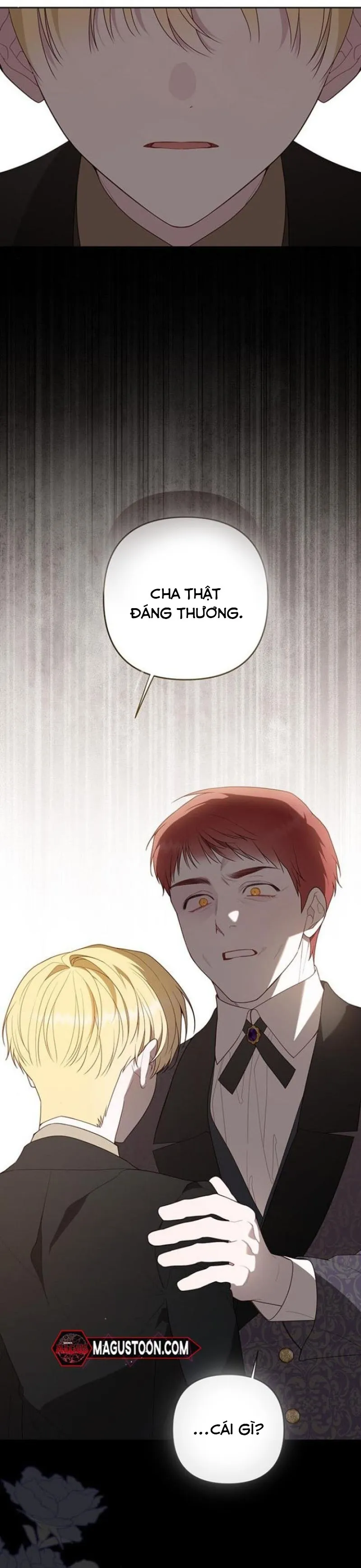 Bạo Chúa Bé Con Chap 106 - trang 4