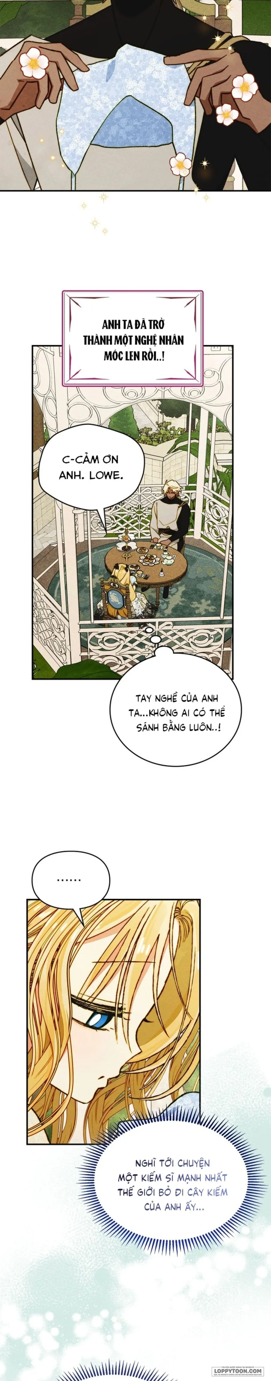 Thuần Hoá Munchkin Chap 13 - trang 11
