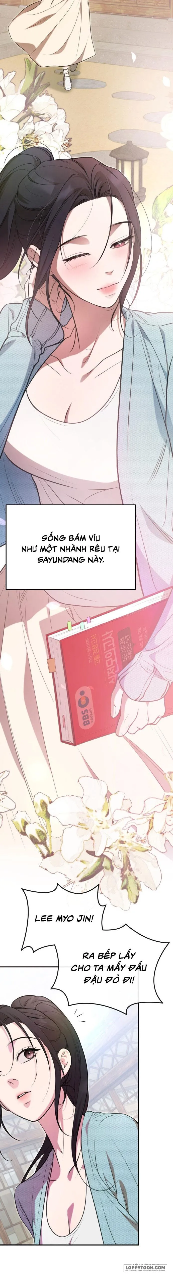 Tiêu Bản Chap 1 - trang 30