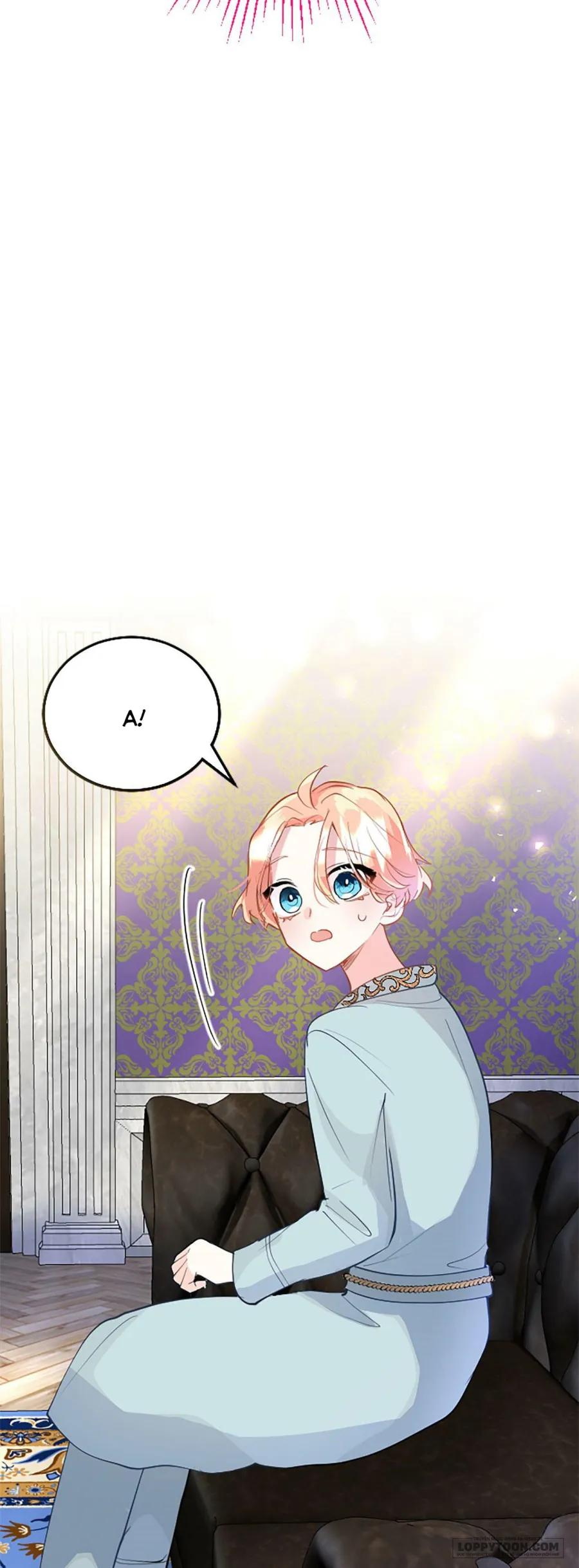 Đại Tiểu Thư Sao Phải Giả Nam Chap 24 - trang 39