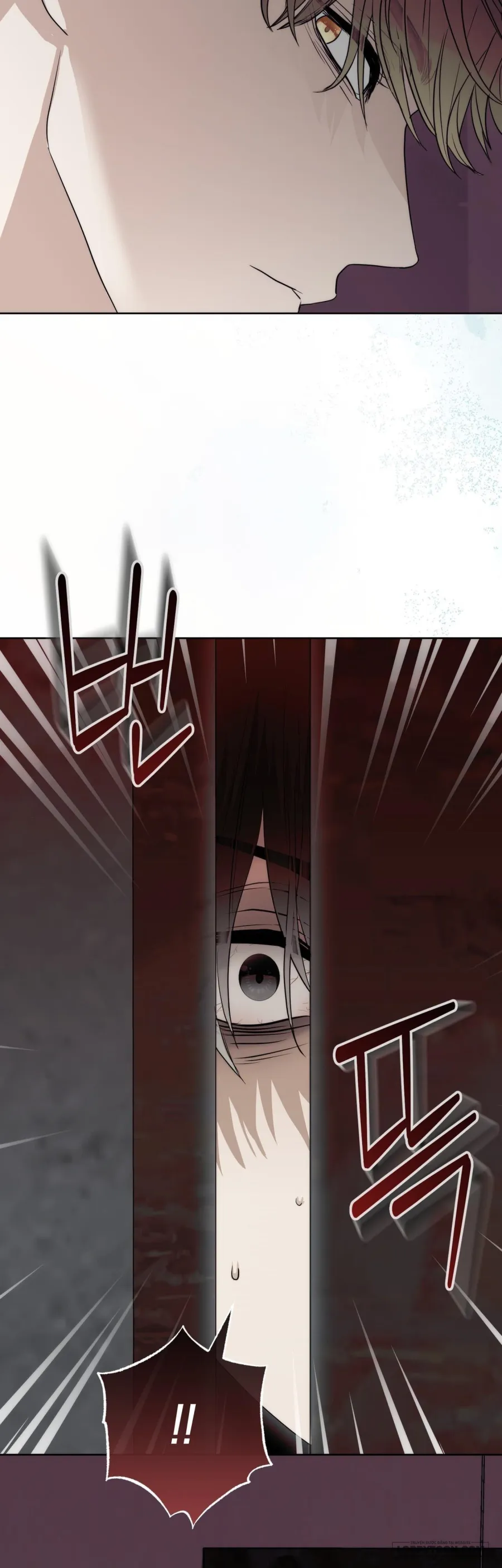 Hang Kiến Chap 12 - 🔞 - trang 58