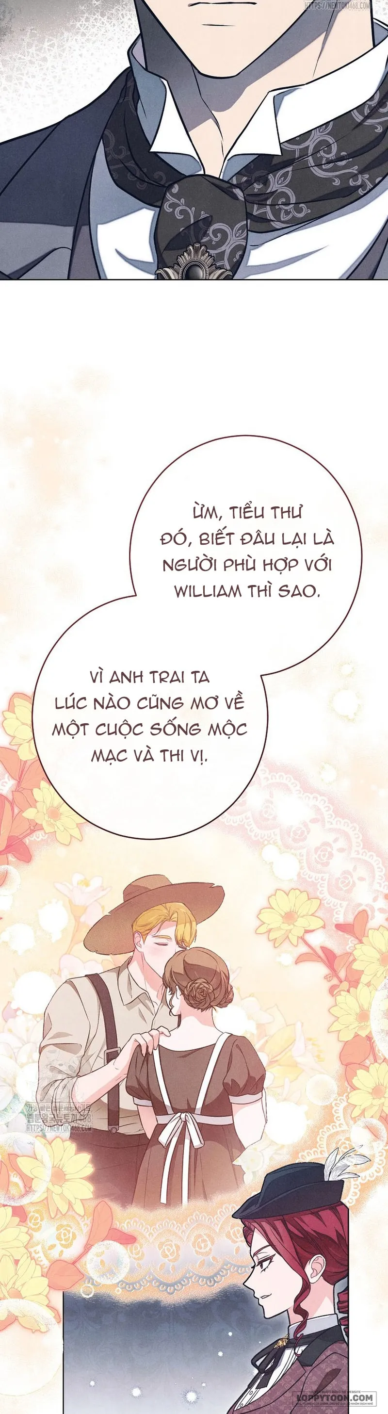 Nỗi Ám Ảnh Dành Cho Công Tước Phu Nhân Chap 46 - trang 14