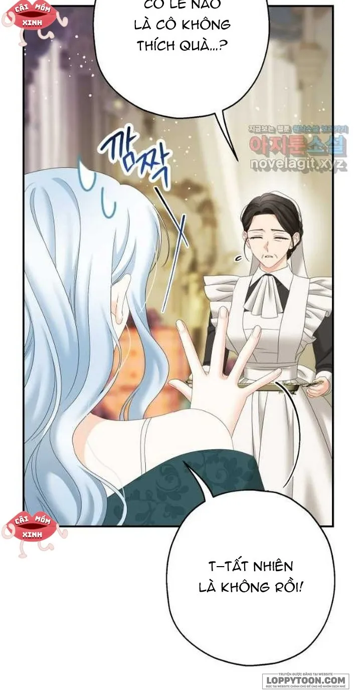 Khi Bị Nam Chính Ám Ảnh Biến Tôi Thành Nữ Chính Chap 31 - trang 26