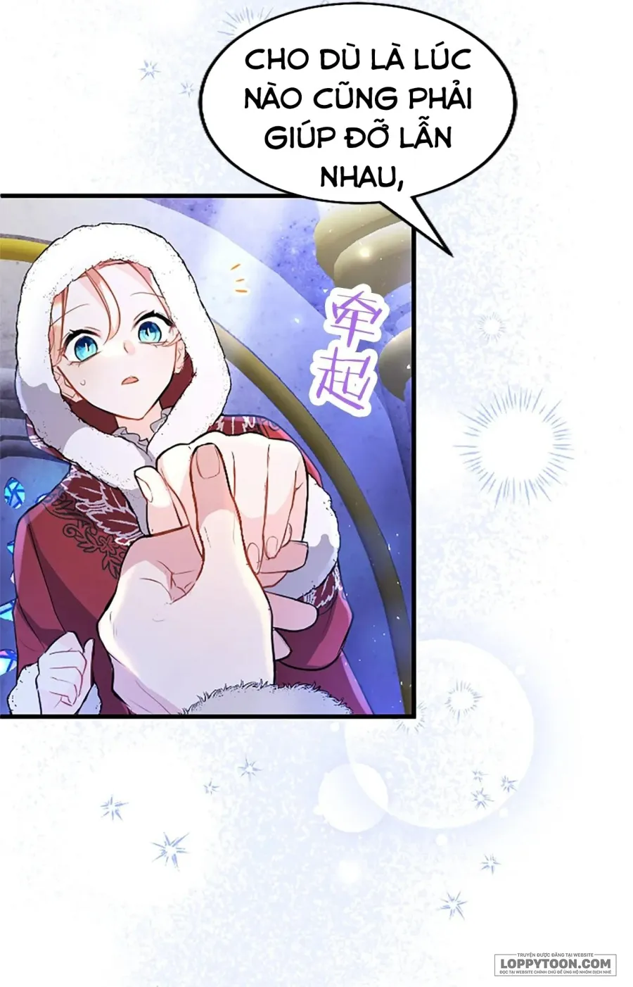 Đại Tiểu Thư Sao Phải Giả Nam Chap 77 - trang 96