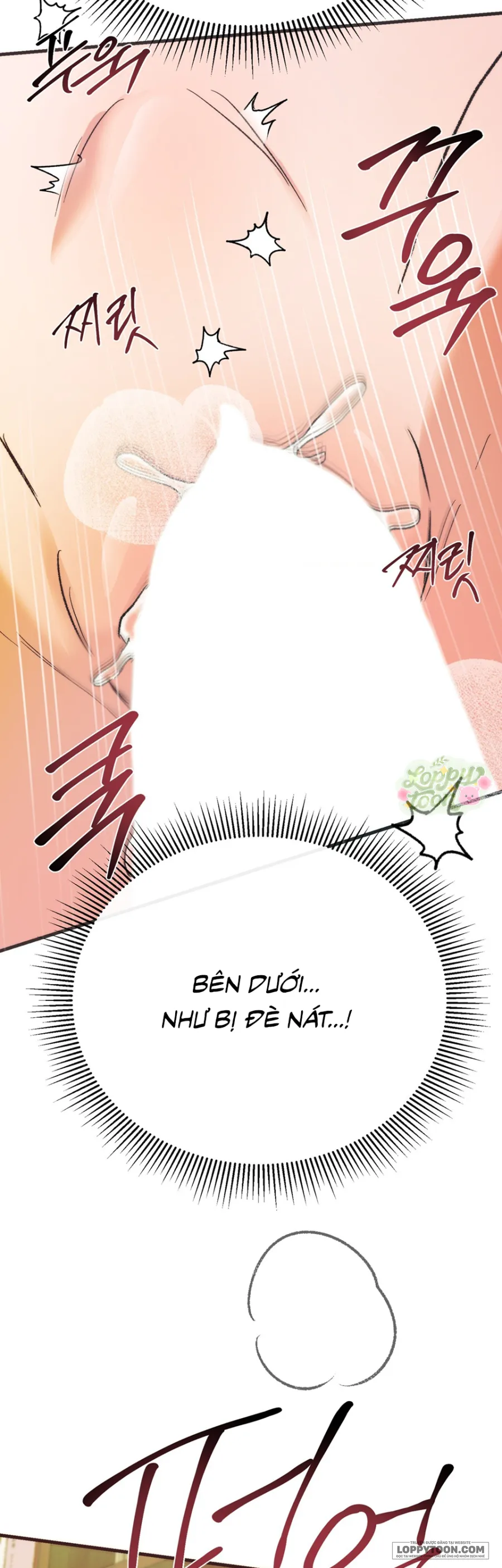 Khúc Hát Giữa Mùa Hè Chap 7 - 🔞🔞 - trang 30