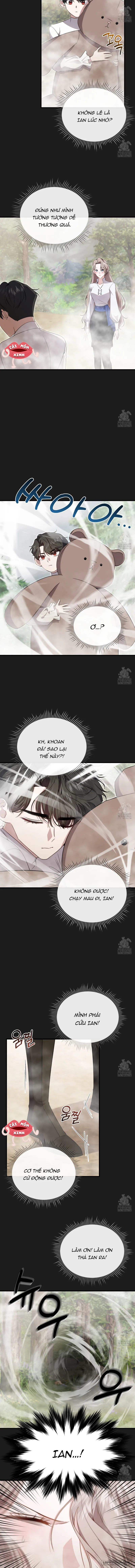 Sau Khi Trùng Sinh Chị Gái Muốn Cướp Lấy Vị Hôn Phu Của Tôi Chap 28 - trang 3