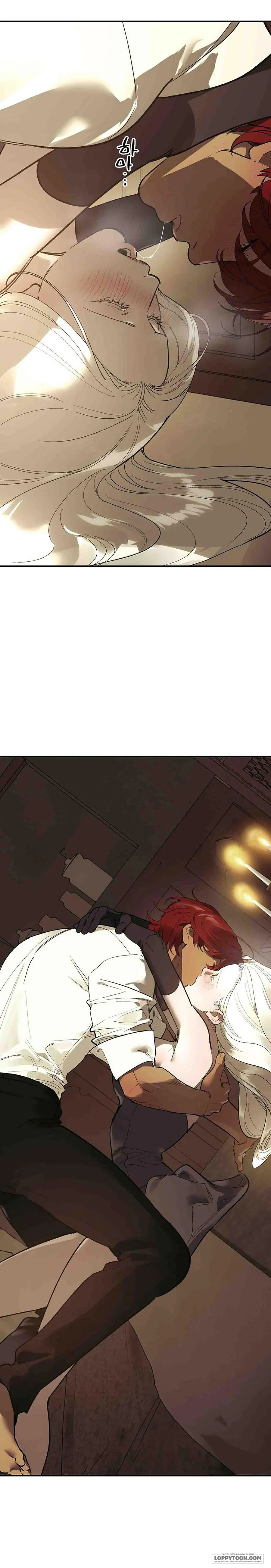 Gửi Đến Kẻ Sẽ Hủy Diệt Tôi Chap 23 - trang 28