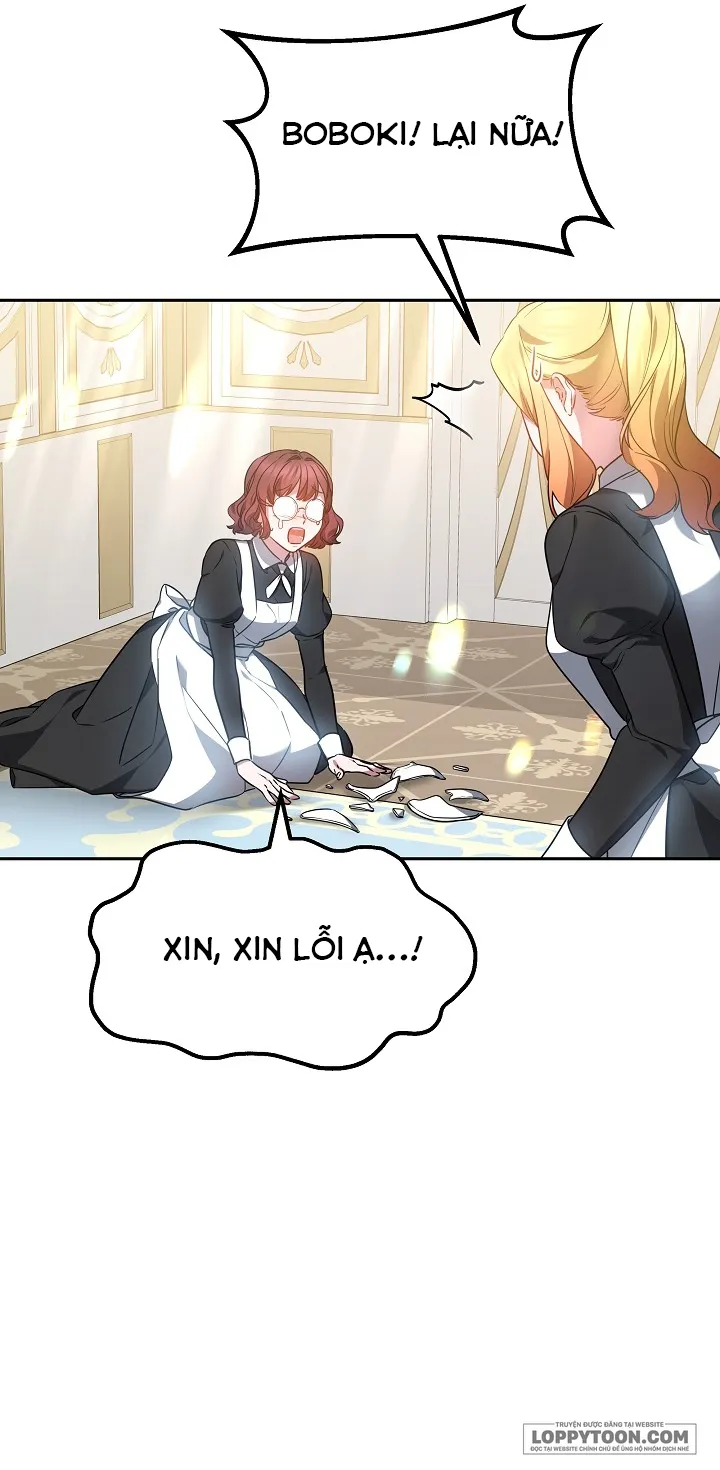 Rồng Con Thuần Hóa Những Kẻ Điên Rồ Chap 16 - trang 14