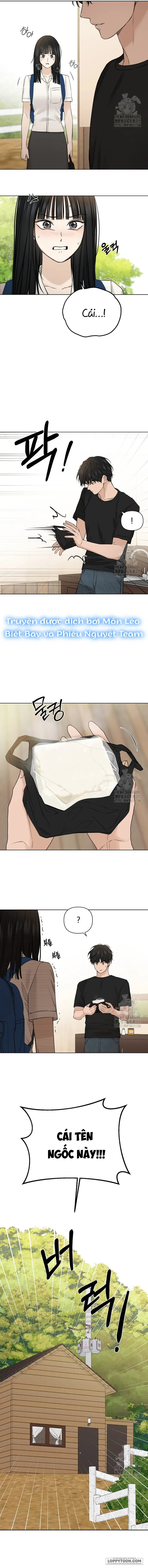 Chỉ Là Ánh Bình Minh Chap 28 - trang 2