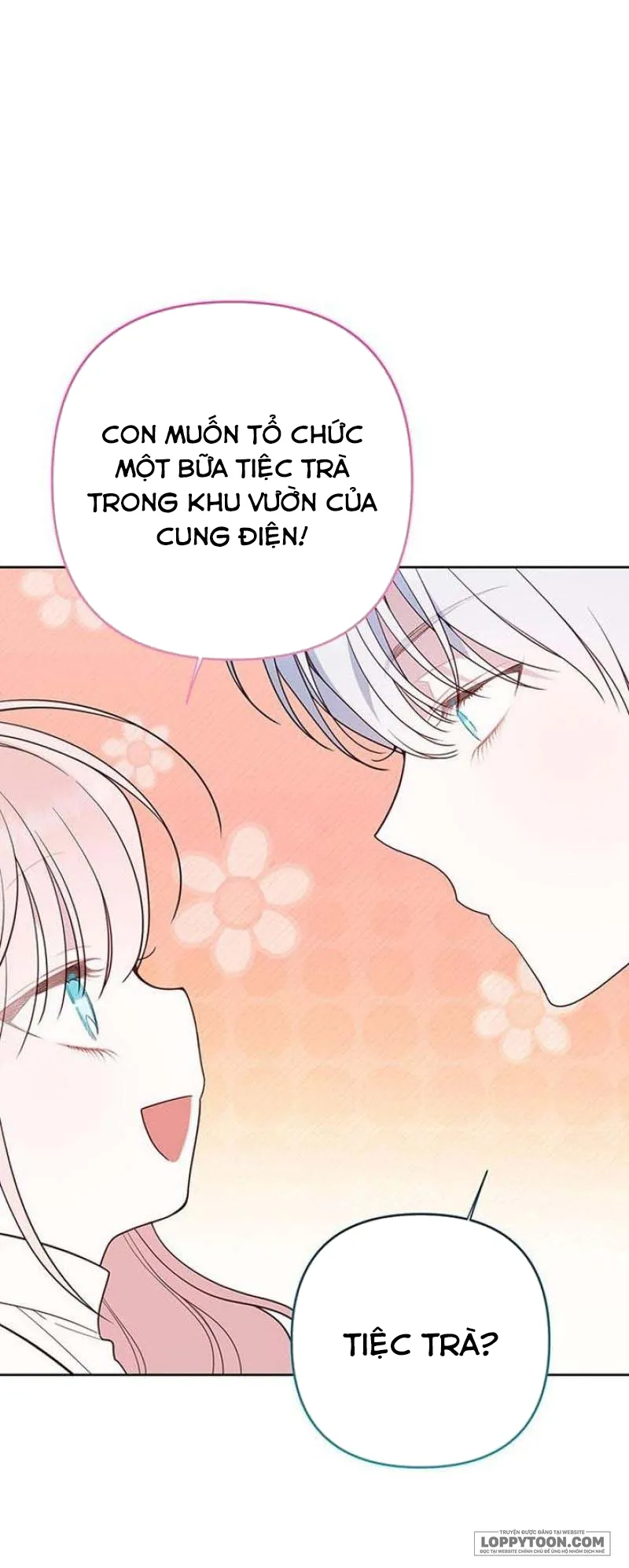 Bạo Chúa Bé Con Chap 90 - trang 39
