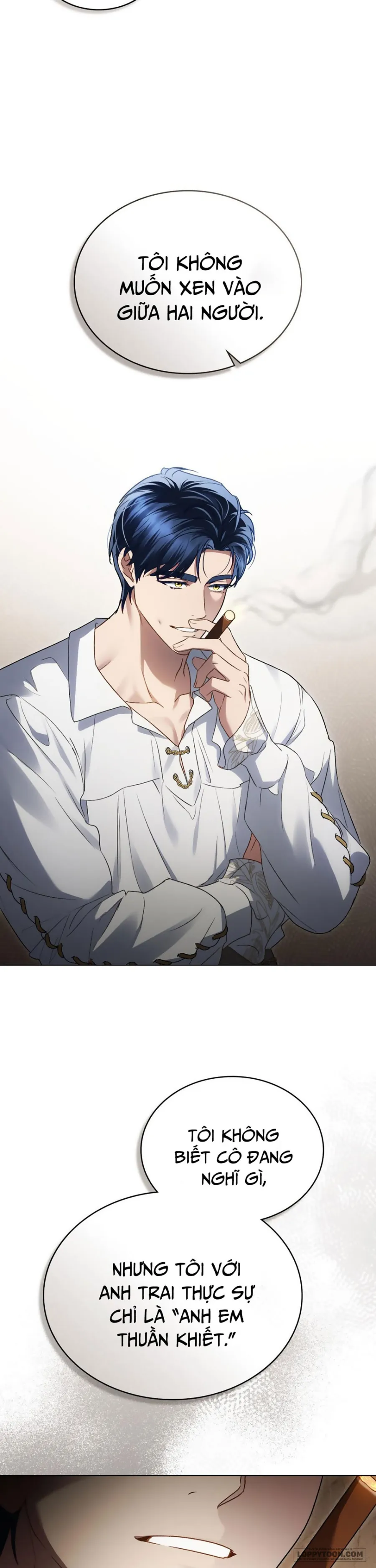 Giới Thượng Lưu Chap 29 - trang 10