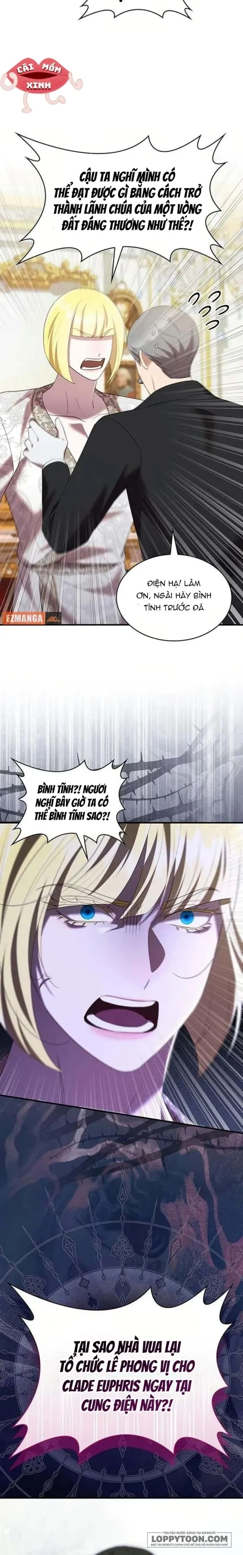 Vào Ngày Mà Chị Gái Tôi Qua Đời Chap 58 - trang 2