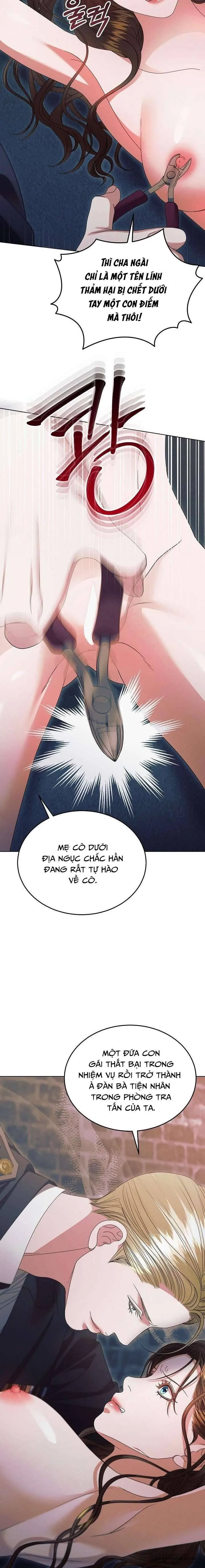 Hãy Cầu Xin Tôi Đi Chap 38 - 🔞🔞🔞 - trang 11