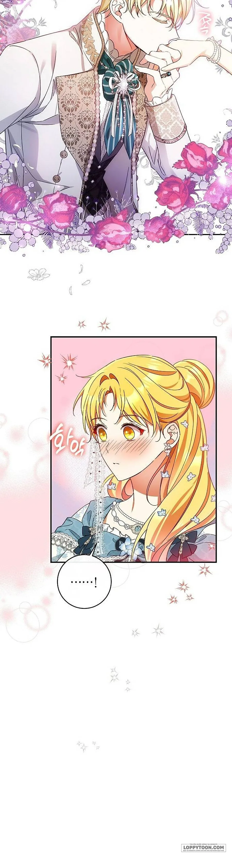 Thuần Hóa Hầu Tước Quái Dị Chap 40 - trang 9