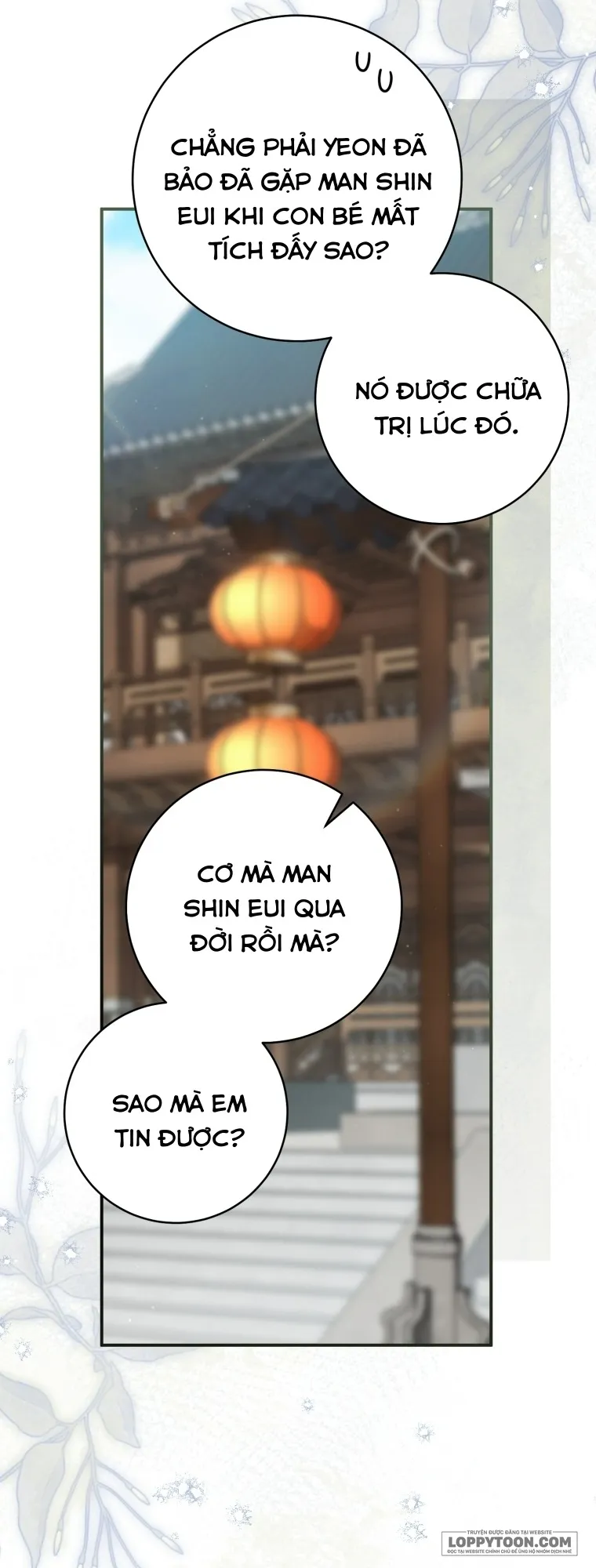 Trở Thành Cô Cháu Gái Bị Khinh Miệt Của Nhà Quyền Quý Chap 118 - trang 34
