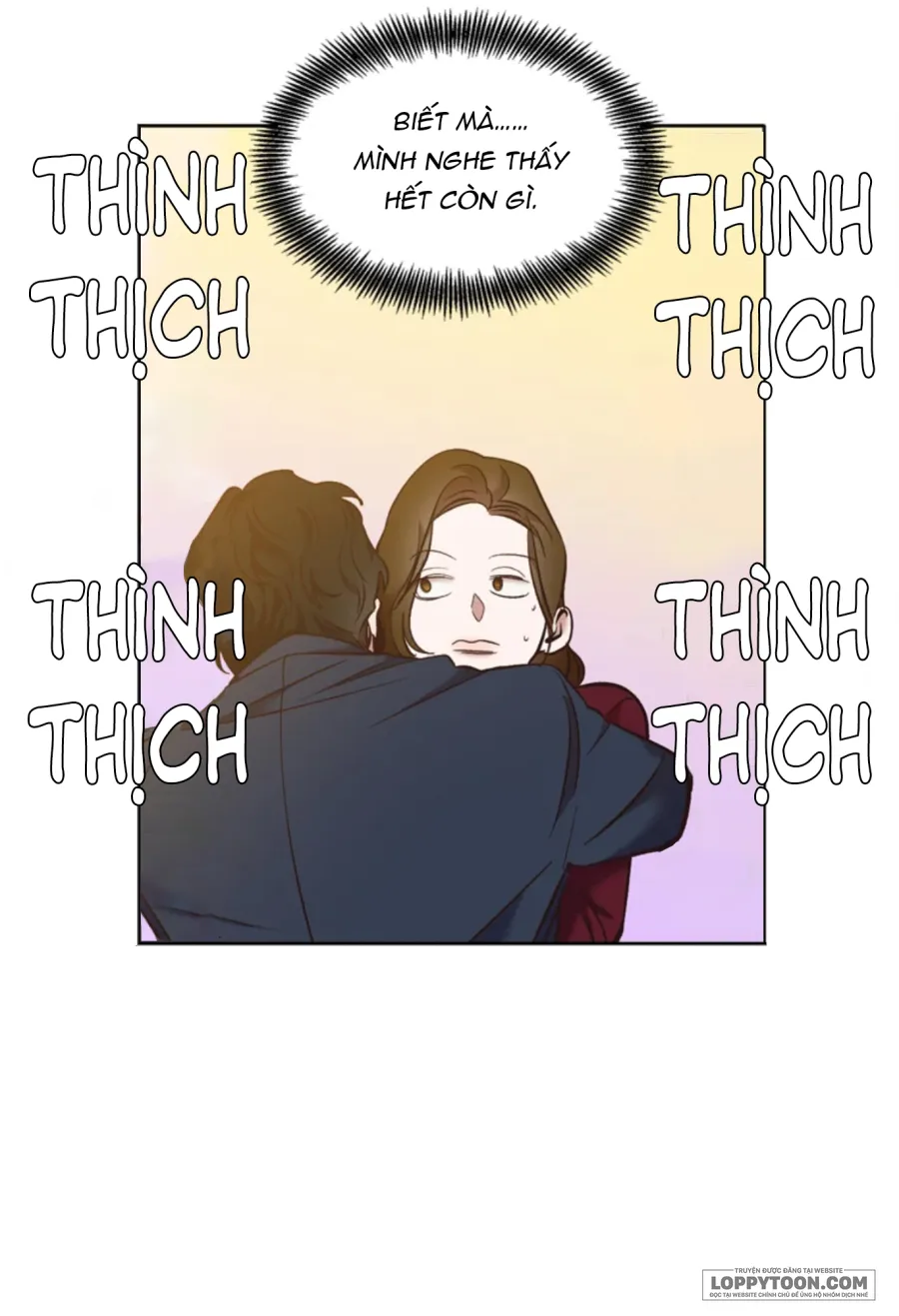 Thanh Xuân Của Chúng Ta Chap 50 - trang 17