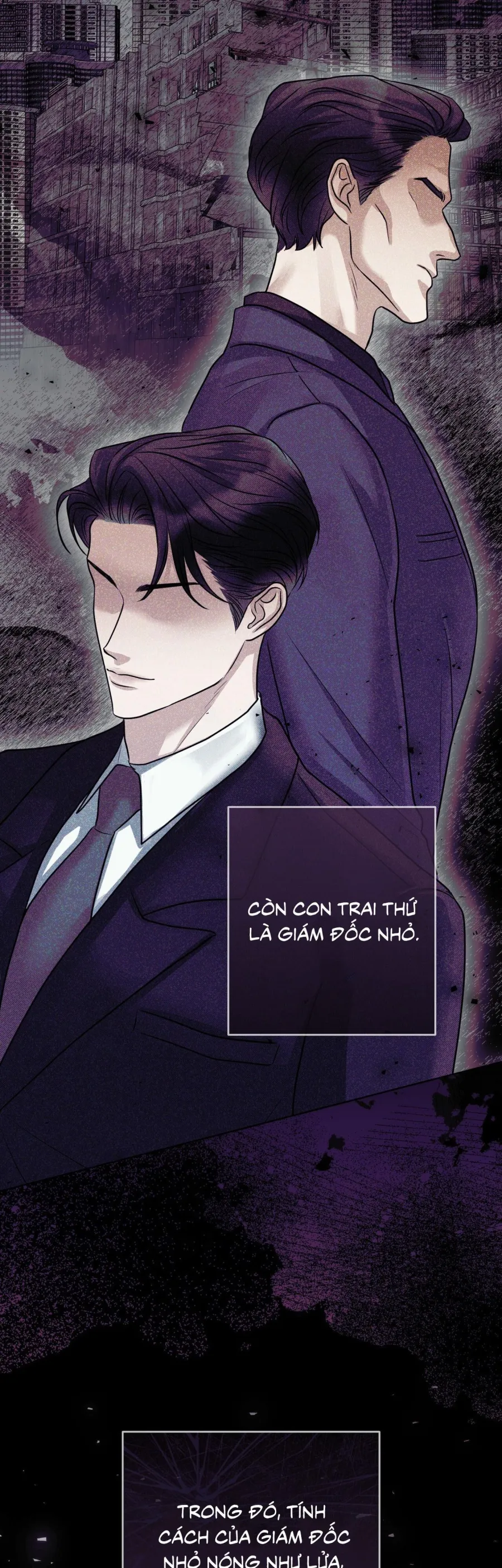 Hang Kiến Chap 3 - trang 18