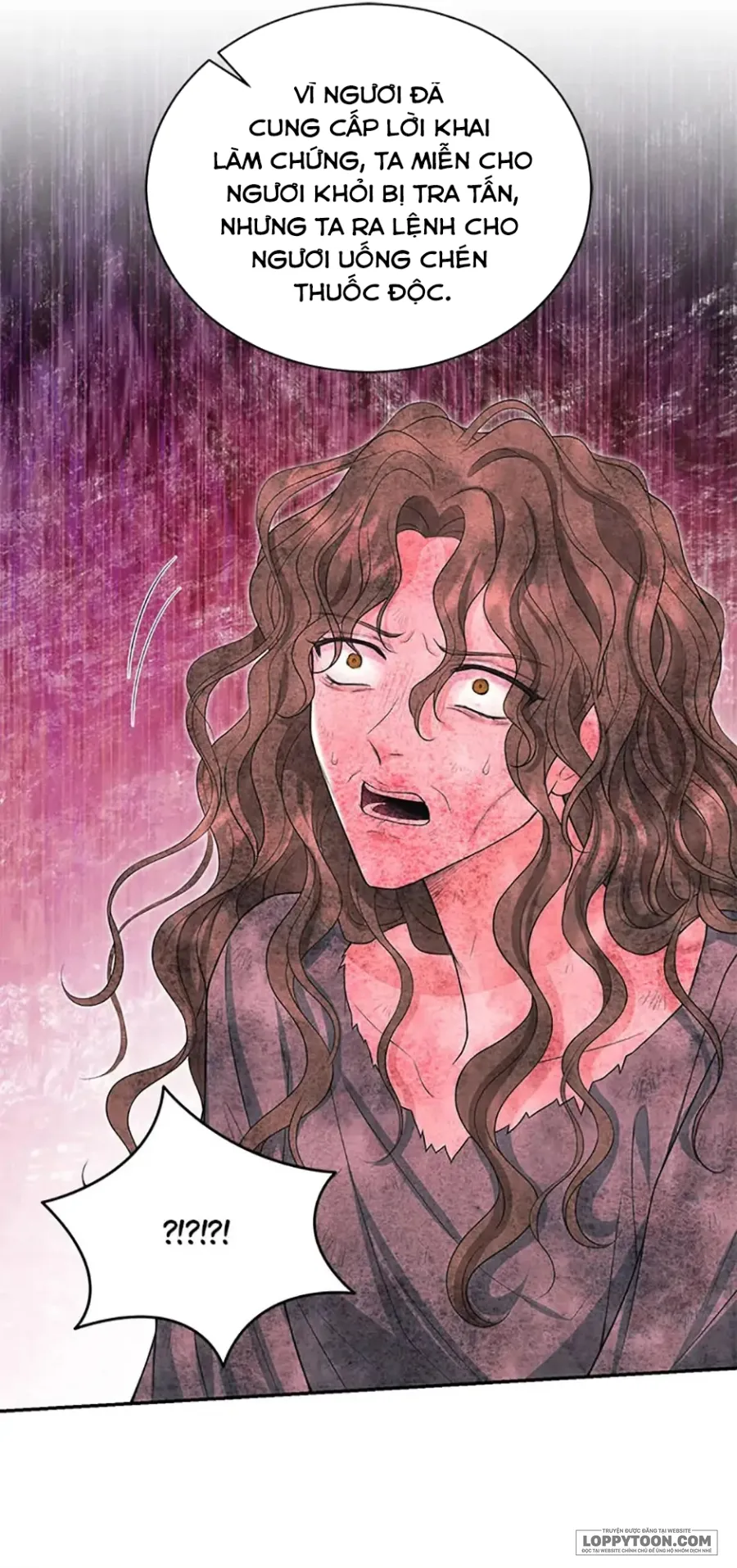 Công Chúa Bé Con Hạng S Thật Mạnh Chap 60 - trang 3