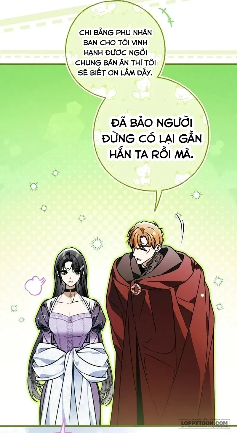 Có Kẻ Đã Sở Hữu Cơ Thể Của Tôi Chap 86 - trang 54