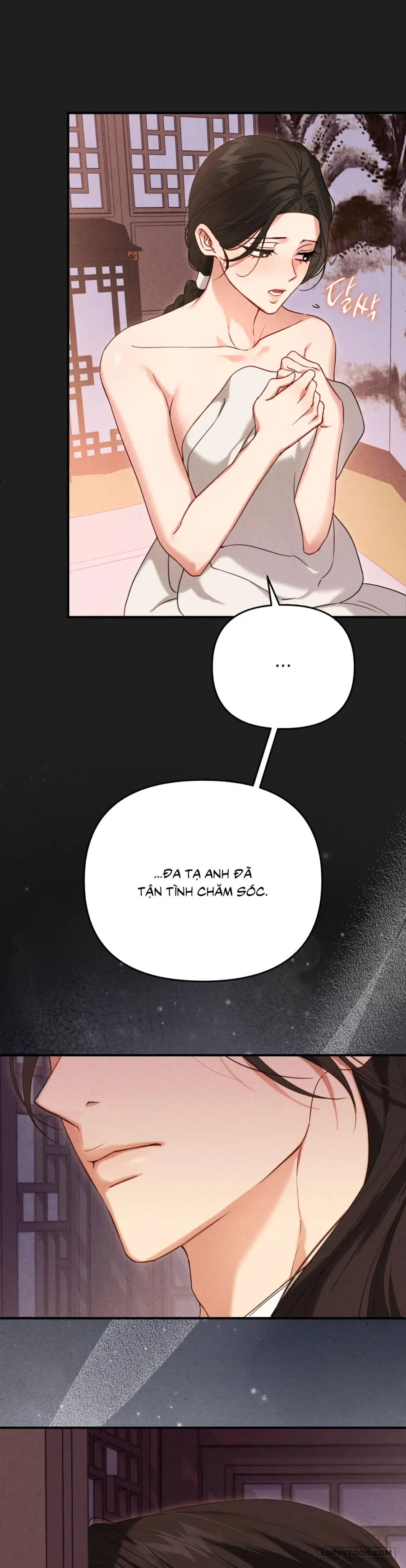 Phá Cầm Chap 2 - trang 16