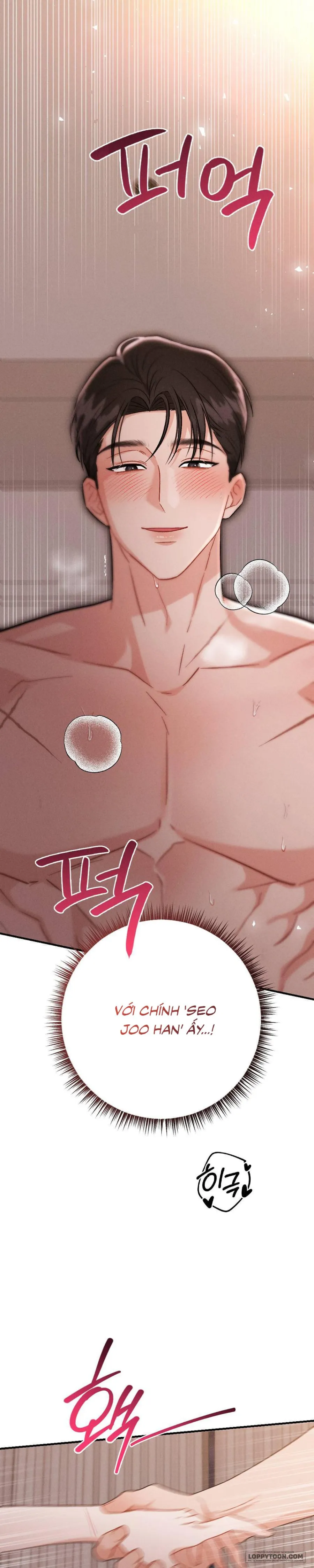 Đêm Chồng Chất Chap 24 - 🔞🔞🔞 Seo Joo Han của đêm - trang 2