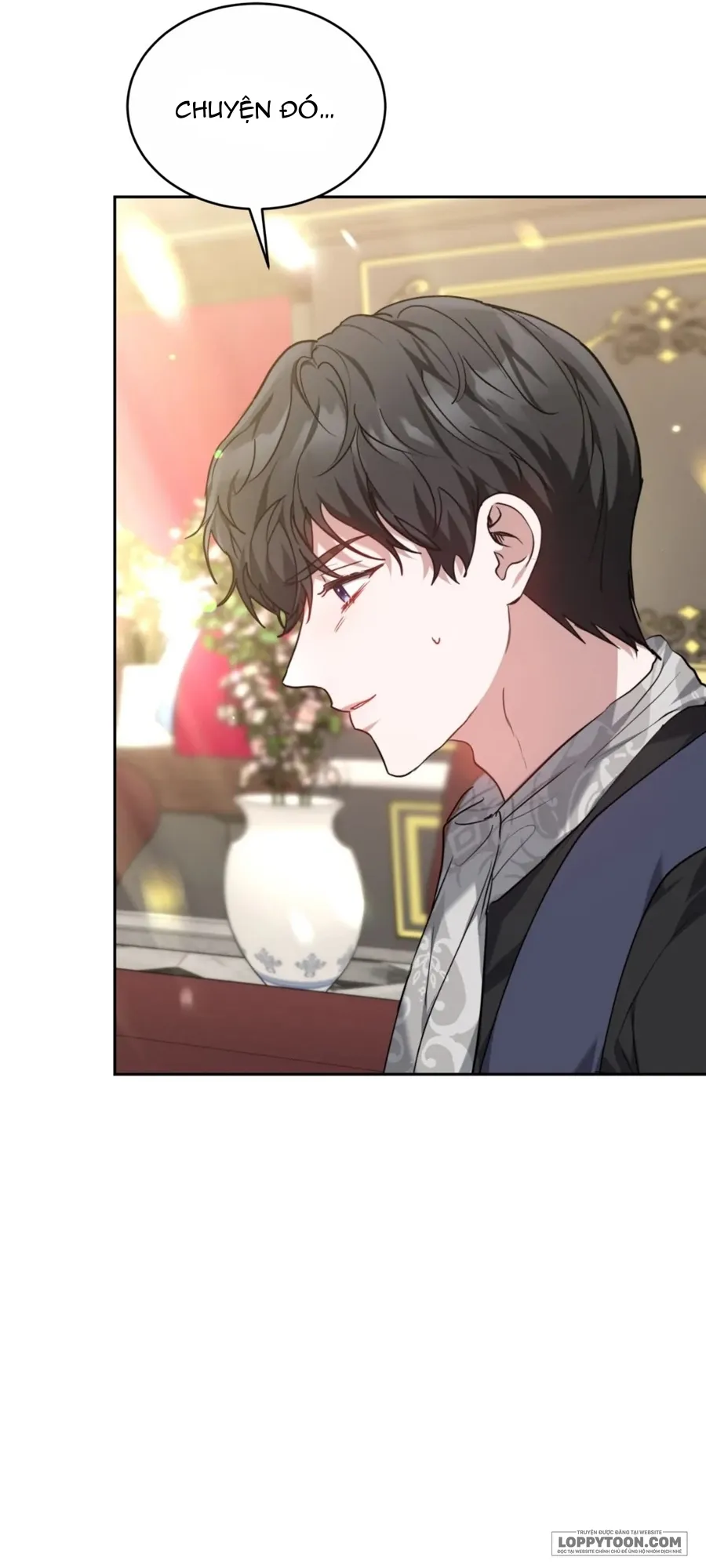 Dù Là Mẹ Kế Nhưng Tôi Thoát Khỏi Cái Chết Rất Dễ Dàng Chap 9 - trang 66