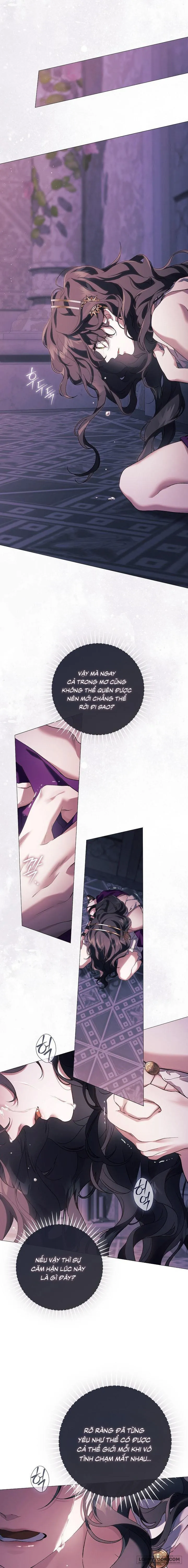 Dành Cho Các Nữ Thần: Dành Cho Daphne Chap 28 - trang 19