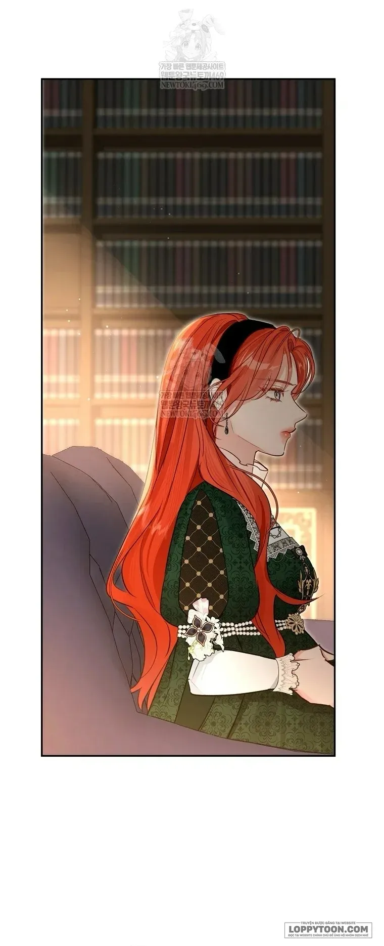 Cuộc Hôn Nhân Xa Hoa Của Đại Công Tước Là Giả Chap 108 - trang 2