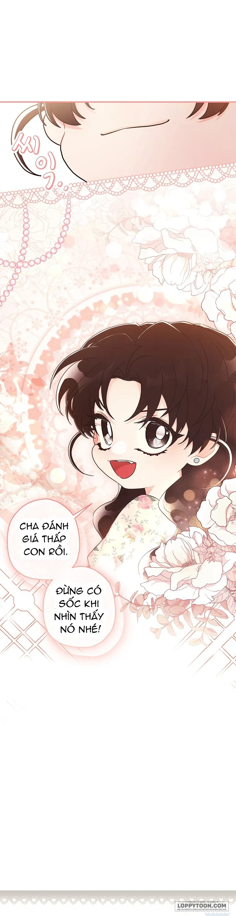 Tôi Đã Trở Thành Con Gái Nuôi Của Nam Chính Chap 85 - trang 37