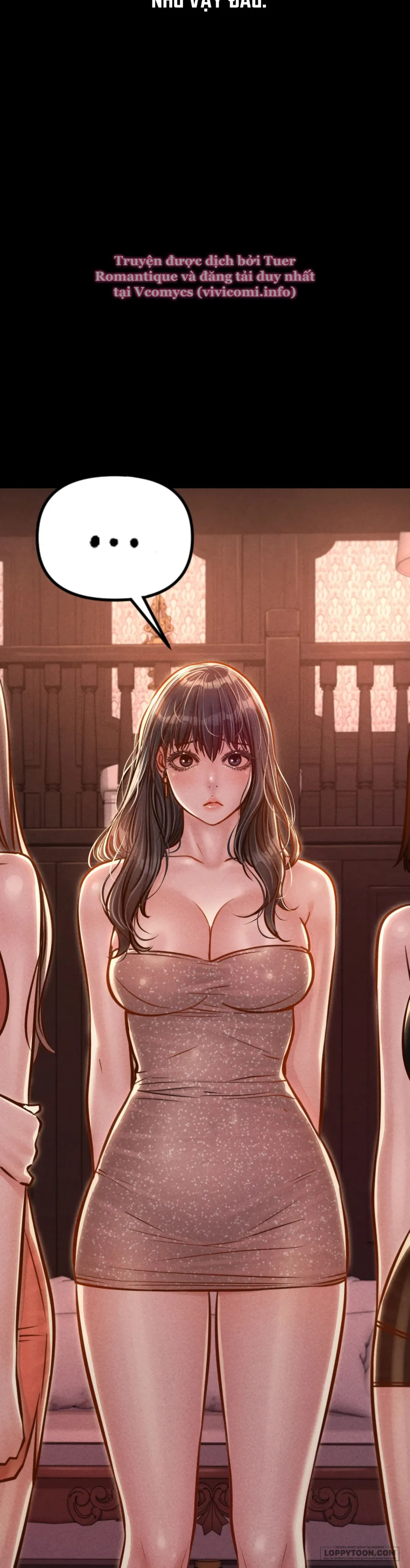 Dinh Thự Thiên Đường Chap 13 - 🔞🔞🔞 - trang 55
